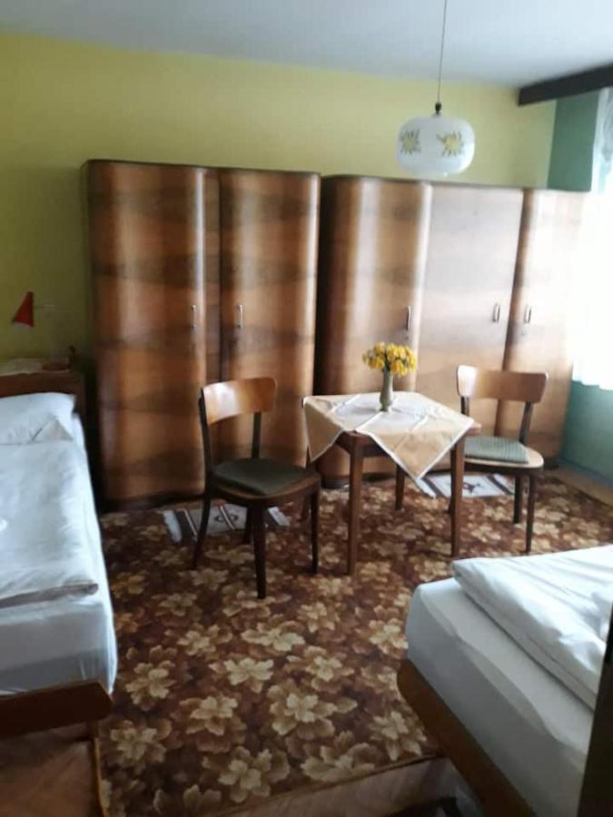 Hikers Paradise Private Apartment In פופראד מראה חיצוני תמונה