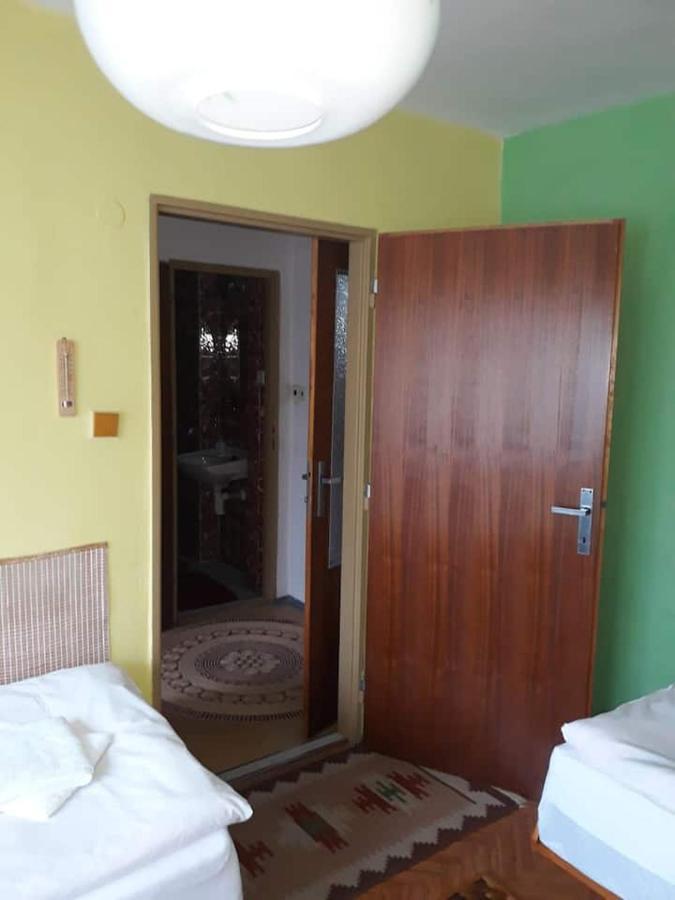 Hikers Paradise Private Apartment In פופראד מראה חיצוני תמונה