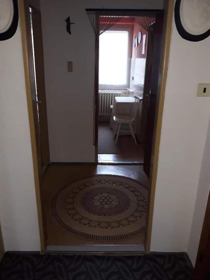 Hikers Paradise Private Apartment In פופראד מראה חיצוני תמונה