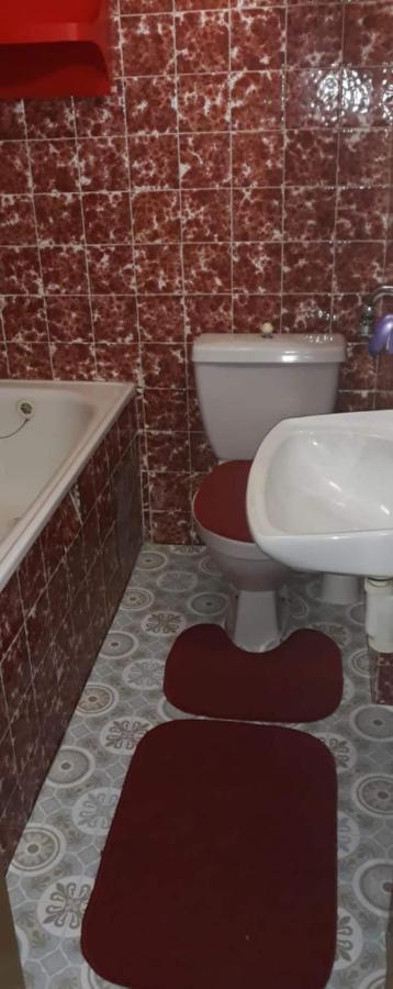 Hikers Paradise Private Apartment In פופראד מראה חיצוני תמונה