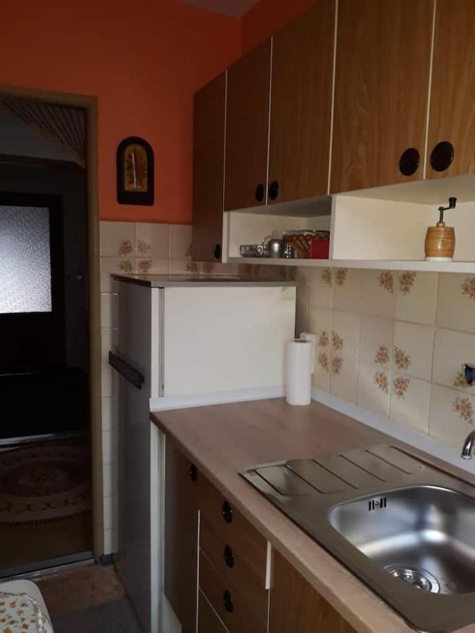 Hikers Paradise Private Apartment In פופראד מראה חיצוני תמונה